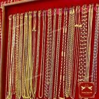 ราคา สร้อยคอทองหนัก 2 สลึง 96.5% ทองเยาวราชแท้ จำได้ขายได้ เลือกความยาวและลายได้ (1732081955636153303)