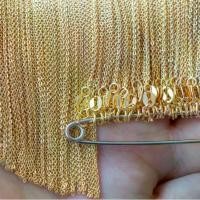 ราคา สร้อยคอสไตล์อิตาลี ทองแท้9k สร้อยคอทองแท้9k (37.5%) สร้อยคอ (1730302721031637255)