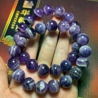 ราคา อเมทิสต์ชารอย 12 มิล สีม่วงสลับลายขาวสวยมาก หินแห่งความรัก หินแท้ หินมงคล หินนำโชค หินสี (1729450036725058378)