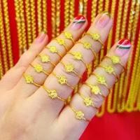 ราคา แหวนทองคำแท้ 96.5% น้ำหนัก 0.4 กรัม ลายแฟนซี (1729697847779822054)