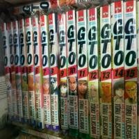ราคา (แยกเล่ม) GTO จีทีโอ เล่มที่ 1-25 หนังสือการ์ตูน มังงะ มือหนึ่ง (1729624745181416165)