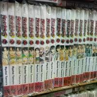 ราคา (แบบแยกเล่ม) Beelzebub เบลเซบับ เด็กพันธุ์นรกสั่งลุย เล่มที่ 1-28 หนังสือการ์ตูน มังงะ มือหนึ่ง (1729624750689585893)