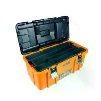 ราคา [ผ่อน0%] PUMPKIN กล่องเก็บเครื่องมือช่าง 19.5"" รุ่น PTT-PTB195 (20823) XTREME กล่องอเนกประสงค์ 2IN1 กล่องเครื่องมือ กล่องอุปกรณ์ (1729911437440092239)