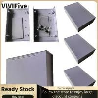 ราคา กล่องเคสกันน้ำพลาสติก ABS, DIY, กล่องโครงร่างโครงการ, กล่องเครื่องมือ, กล่องโครงการอิเล็กทรอนิกส์, ขายร้อน (1731804776291600930)