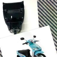 ราคา กล่องยูบ็อก ( กล่องเครื่องมือ ) Mio ตัวเก่า แท้ศูนย์ YAMAHA (5VV-F473R-00) (1732138670625359296)