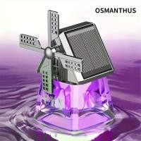 ราคา กังหันลมพลังงานแสงอาทิตย์, เครื่องประดับน้ำหอม, กังหันลม, อุปกรณ์เสริมน้ำหอมรถยนต์, กำจัดกลิ่น, น้ำหอมกังหันลม, น้ำหอมปรับอากาศ, กังหันลมรถยนต์, เครื่องประดับ (1732603509004076488)