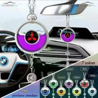 ราคา น้ำหอมรถยนต์แบบแขวน, ACEKOGO, น้ำหอมปรับอากาศ, จี้น้ำหอมรถยนต์, สำหรับ Mitsubishi Mirage G4, Lancer, Outlander Sport, Adventure, Xpander, L-Series, L200, L300 (1732293736198474091)
