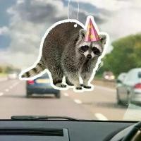 ราคา อโรมาเทอราพีในรถยนต์, น้ำหอมติดรถยนต์, น้ำหอมปรับอากาศ, กระจกตกแต่งภายในรถยนต์, อุปกรณ์ตกแต่งภายใน, 1 ชิ้น (1732632157252650104)