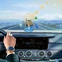 ราคา กังหันลมพลังงานแสงอาทิตย์, เครื่องประดับน้ำหอม, กังหันลม, กังหันลมตกแต่งรถยนต์, กำจัดกลิ่น, น้ำหอมกังหันลม, น้ำหอมปรับอากาศ, กังหันลมรถยนต์, น้ำหอม (1731994086603261144)