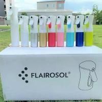 ราคา พร้อมส่ง ขวดสเปรย์ Flairosol ของแท้เนเธอร์แลนด์ สเปรย์ละอองหมอก สำหรับใส่แอลกอฮอล์น้ำ นำ้เปล่า น้ำแร่ น้ำหอมปรับอากาศ ขาย (1732533606315885920)