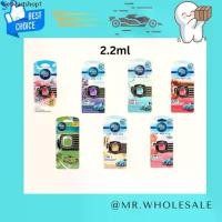 ราคา แอมป์พิเพอร์คาร์ ambipur car mini clip น้ำหอมปรับอากาศ ขนาด 2.2ml (1732382255627667327)