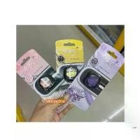 ราคา พร้อมส่ง Airpro Mini clip น้ำหอมปรับอากาศในรถ น้ำหอมติดรถยนต์ น้ำหอมรถยนต์ น้ำหอมปรับอากาศ น้ำหอมติดแอร์รถ (1732013272147921533)