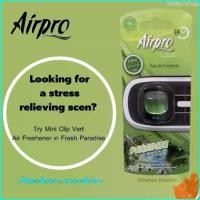 ราคา Emily2shop Airpro น้ำหอมปรับอากาศในรถยนต์ น้ำหอมติดรถยนต์ น้ำหอมรถยนต์ น้ำหอมปรับอากาศ หอมอันละเอียดอ่อนโดยการปล่อยกลิ่นหอม สีส้ม Car ม่วง รถจักร (1729751560299776670)