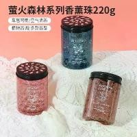 ราคา ลูกปัดอโรมาไฟป่า MINISO สำหรับใช้ในบ้านในร่ม กลิ่นหอมติดทนนาน เหมาะสำหรับใช้ในห้องนอน น้ำหอมปรับอากาศ (1732474976517391530)