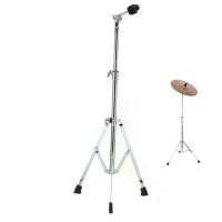 ราคา ขาตั้งไฮแฮท ขาตั้ง Hihat โครเมี่ยม Stable ขาตั้งฉาบบูม ตัวยึดแบบขยายได้ตัวยึดแผ่นฉิ่งแบบครึ่งหนึ่งและเฉียงตัวยึดฉิ่งแบบน (1730212666750896952)