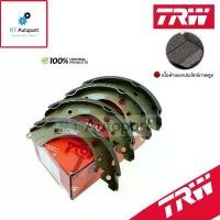 ราคา TRW ผ้าดรัมเบรคหลัง Honda Civic ES ปี01-05 / ผ้าเบรค ผ้าเบรค / GS8215 ขาตั้ง ข้าง (1732519924182452124)