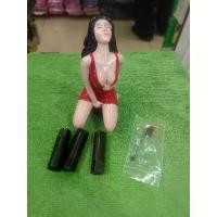 ราคา หัวเกียร์แต่งซิ่งหัวเกียร์ผู้หญิงเซ็กซี่สามารถนำไปใช้กับรถยนต์ได้หลายรุ่นเกียร์ธรรมดาและเกียร์ออโต้ที่ไม่มีปุ่มกด ขาตั้ง โทรศัพท์ พกพา ปลอก หุ้ม พวงมาลัย รถยนต์ มาลัย แต่ง (1732405179397539784)