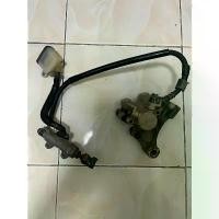 ราคา ปั๊มหลัง msx มือสอง สภาพดีของแท้ติดรถ ไม่รั่ว ไม่ซึม ใช้งานได้ปกติสภาพตามในรูปค่ะ คําแนะนําการขายที่ร้อนแรงในเดือนนี้ อะไหล่แต่ง pcx 160 ไดร์สตาร์ท เวฟ 125 kdr แต่ง มอเตอร (1732378601409054068)