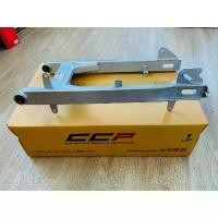 ราคา (FISHO) (CCP) สวิงอาร์ม ตะเกียบหลัง Dream Supercub 110i ดรีมซุปเปอร์คัพ 110i (ปี 2011-2025) ขาตั้ง ข้าง ชาม เทอร์โบ เอส โซลีน (1732327254677554369)