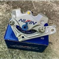 ราคา ปั้มด้วง นิชชิน CNC พร้อมขาคาลิปเปอร์+น็อตหัวเฟือง W125/W110iปลาวาฬ/โซนิค/Mio/Fino/Msx/PCX/LS/Scoopyi/Click ส า ย เ บ ร ค ห น ้ า ปั้มล่าง 81 cncแท้ ขาตั้ง ข้าง (1732624932628563868)