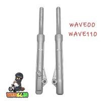 ราคา กระบอกโช๊คหน้า+แกนโช๊คหน้า เวฟ100/110 โช๊คหน้า wave110, wave100 WAVE100S ดั้มเบรค โช้คหน้า ทั้งชุดwave100 คําแนะนําผลิตภัณฑ์ใหม่ของเดือนนี้ ขาตั้ง ข้าง อะไหล่ แต่งเวฟ แบตเตอรี่ (1732497525821245087)