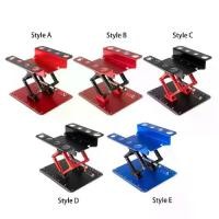 ราคา RC รถ ทำงาน ขาตั้ง เวิร์คสเตชั่น สำหรับ 1/8 1/10 1/14 รถปีนเขา ข้ามทุ่ง (1732026461304095834)