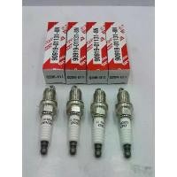 ราคา หัวเทียน Q20R-U11 สำหรับรถ TOYOTA Corolla AE-101/EE-100 / AE-111 / AE-112/HI-TORQUE/Soluna /AT-170/ST-171/AT-190/ ST-191 คําแนะนําการขายที่ร้อนแรงในเดือนนี้ 4 ปตท ยกลัง โช้ค ถ (1732147454820713651)