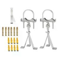 ราคา เสาอากาศติดผนัง, ขาตั้ง, ขายึดเสา, สำหรับเสาอากาศทีวีอิเล็กทรอนิกส์, เหมาะสำหรับบ้านและกลางแจ้ง, เสาอากาศทีวี, สะพาน, เสาอากาศทีวี (1732390929313662460)