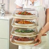 ราคา ฝาครอบอาหารแบบใสหลายชั้น ชุด 4 ชิ้น กันฝุ่นและฉนวน เหมาะสำหรับห้องครัวที่บ้านและร้านอาหาร ขวดบีบพลาสติกสี่เหลี่ยมสองชั้นแบบใช้ซ้ำได้ ที่ บด กระเทียม ด้วย มือ ครกหินแท้จากอ่างศิลา (1732098029182747970)
