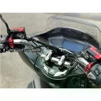 ราคา ประกับหูกระจกGTR สำหรับPcxซ้าย/ขวา สินค้ามาใหม่ประจำเดือนนี้ ขาตั้ง ข้าง ชุด เบรค หน้า แปลง โคมไฟ (1732382000112830084)