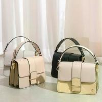 ราคา พร้อมส่ง. COZII : กระเป๋าสะพาย รุ่น Emma 4สี (1731651030975940432)