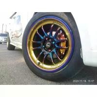 ราคา Cosmis Xt206R ขอบ 15 4รู สี ลิมิเตด ราคาต่อ วงลดอีก 1000 (1731305467013138162)