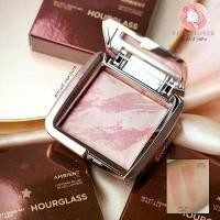 ราคา 【Original】 พร้อมส่ง&แท้HOURGLASS Ambient Lighting Blush ขนาด 4.2g สี mood exposure KZOAC (1732625369373116019)