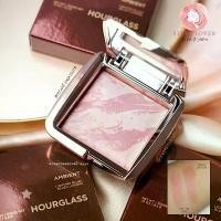 ราคา 【COD】 HOURGLASS ambient lighting blush 1.3g/4.2g สี mood exposure/sublime flush/diffused heat LJINW (1732625400744281715)