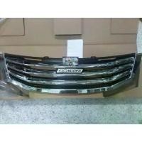 ราคา กระจังหน้า Honda accord 2011 2012 2013 G8 ทรง Mugen สี ชุปโครเมี่ยม (1729722766720665878)