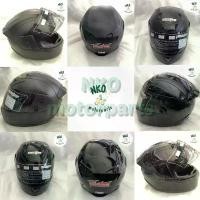 ราคา หมวกกันน็อคเต็มใบ SPACE CROWN รุ่น FIGHTER 4สี ดำเงา ดำด้าน เทา เขียว ของแท้ #หมวกกันน็อค #หมวกกันน็อคเต็มใบ (1732673928570897631)