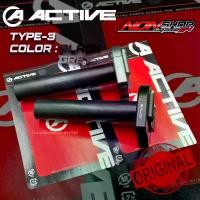 ราคา ประกับคันเร่งแท้ Active type-3( เฉพาะตัวประกับ+ใส้คันเร่ง) มีให้เลือก 2 สี (1731327495643301688)