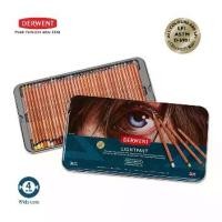 ราคา COD. กล่องสีไม้ Derwent Lightfast 12สี/24สี/36สี (1731943443260147239)