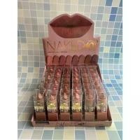 ราคา ส่งฟรี. ลิปสติก NAKED ยกถาด 36 แท่ง สีนู้ดเนื้อแมท มี 6 สี (1732250763384489816)