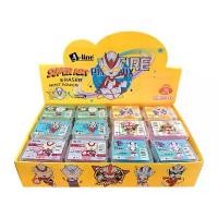 ราคา [จัดส่งทันที] ยางลบ A-line ยางลบคาร์บอน (36 ชิ้น/กล่อง) ยางลบดินน้ำมัน ยางลบที่สามารถยืดได้ ลบได้ รูปทรงที่จำเป็น (AL-99645) (1732382634076242960)