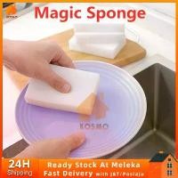 ราคา ฟองน้ำวิเศษนาโน, สต็อกพร้อม, ฟองน้ำล้างจานนาโน, ฟองน้ำวิเศษอเนกประสงค์, ยางลบ, เครื่องมือทำความสะอาดห้องครัว (1732306103015081210)