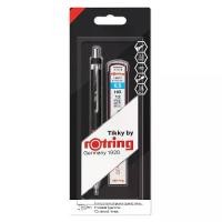 ราคา Rotring ชุดดินสอกด Tikky 0.5 พร้อม ยางลบ และ ไส้ดินสอ HB 0.5 (1731817845184169581)
