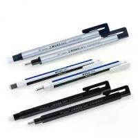 ราคา [ขายร้อน] ยางลบแท่ง MONO ZERO แบบกลม/เหลี่ยม High-precision Round and rectangle eraser for pinpoint erasing ปากกายางลบ ยางลบ (1732549675465672003)