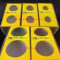 ราคา AAP - เม้าท์เก็บเหรียญ / เม้าท์ใส่เหรียญ / เม้าท์สะสมเหรียญ - หนา คุณภาพดี - มี 5 ขนาด - ผลิตและขายเจ้าแรกในไทยครับ อุปกรณ์ ออฟฟิต ของ ใช้ สํานักงาน โต๊ะ เขียน หนังสือ เครื (1732277111254647820)