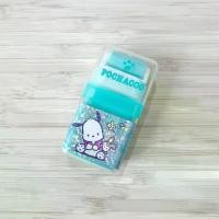 ราคา ยางลบ Sanrio pochacco . (1732173857239370506)
