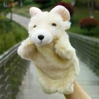 ราคา หุ่นมือของเล่นตุ๊กตา, สมจริง, แพะน้อยน่ารัก, อุปกรณ์การเรียน, เหมาะสำหรับครอบครัว, ตุ๊กตาผู้ปกครองและเด็ก, ตุ๊กตาเด็ก (1732216190501685236)
