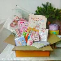 ราคา COD กล่องสุ่มเครื่องเขียน อุปกรณ์การเรียน (1732442329745426276)