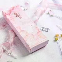 ราคา ปากกาแก้ว ดีไซน์ดอกไม้ แฮนด์เมด ปากกาสำหรับนักเรียน ปากกาจับตัวอักษร อุปกรณ์การเรียน ลายดอกไม้ eiooerth (1732000536375822139)