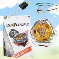 ราคา กล่องหอก Scorpio, BEYBLADE X UX-14, Takara JBey, ชุดคอมโบ, TOPGYRO X, ใบมีดไจโรสโคป, ท็อปเกียร์เอ็กซ์ตรีม, ของเล่นต่อสู้โลหะยิง, พร้อมอุปกรณ์เสริมที่จับ, ไม้บรรทัด, Ratchet และ Bit (173231201552508700