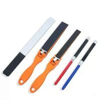 ราคา กระดาษทรายพลาสติกแบบแมนนวลคุณภาพสูง คลิปม้วนกระดาษทราย ไม้ กระดาษทราย กระดาษทรายไม้ กระดาษทรายอลูมิเนียม กระดาน กระดาษทราย ไม้บรรทัด เครื่องมือขัด (1732660119718692235)